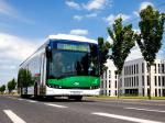 Solaris Urbino 12 Electric 2013 года